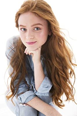 Official profile picture of Sadie Sink