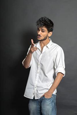 Official profile picture of Sahil Verma