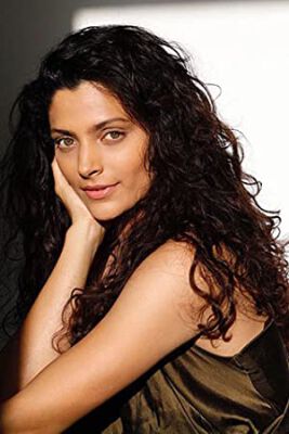Official profile picture of Saiyami Kher Movies