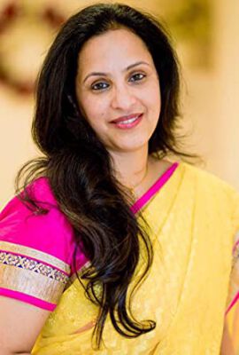 Official profile picture of Sajini Sacharaiah
