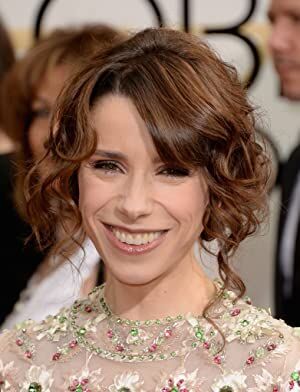 Official profile picture of Sally Hawkins