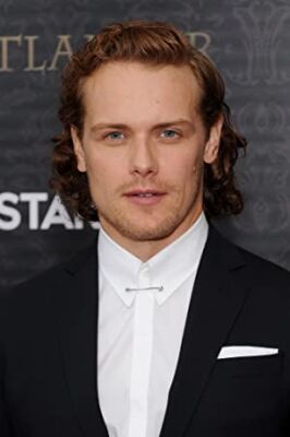 Official profile picture of Sam Heughan