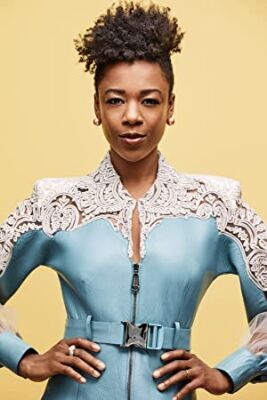 Official profile picture of Samira Wiley