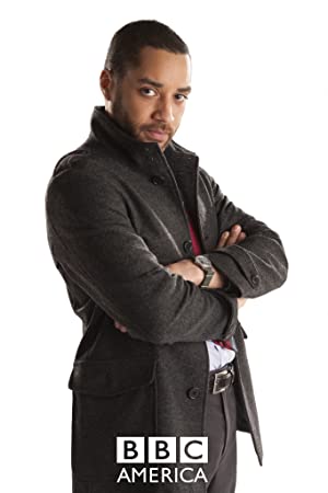 Official profile picture of Samuel Anderson
