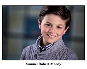Official profile picture of Samuel R Moody