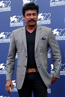 Official profile picture of Samuthirakani