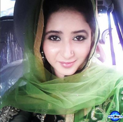 Official profile picture of Sana Amin Sheikh