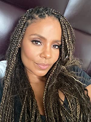 Official profile picture of Sanaa Lathan