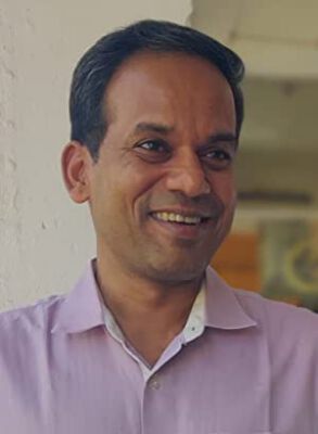 Official profile picture of Sandesh Kulkarni
