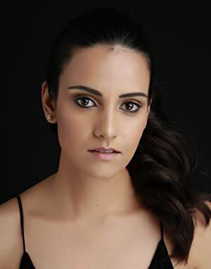 Official profile picture of Sanjana Puri