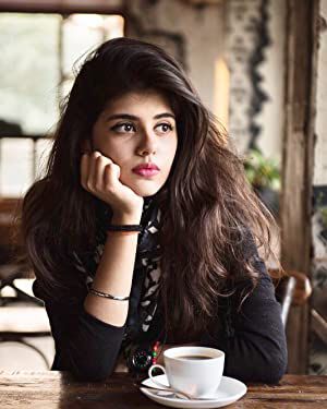Official profile picture of Sanjana Sanghi