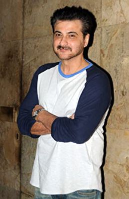 Official profile picture of Sanjay Kapoor Movies
