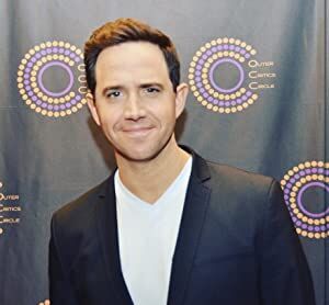 Official profile picture of Santino Fontana