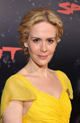 Official profile picture of Sarah Paulson