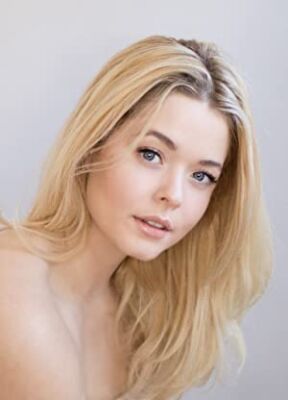 Official profile picture of Sasha Pieterse