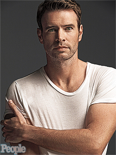 Official profile picture of Scott Foley