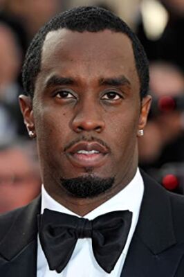 Official profile picture of Sean 'Diddy' Combs