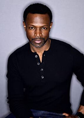 Official profile picture of Sean Patrick Thomas