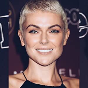 Official profile picture of Serinda Swan