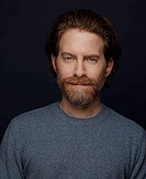 Official profile picture of Seth Green