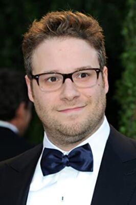 Official profile picture of Seth Rogen