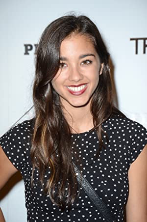 Official profile picture of Seychelle Gabriel