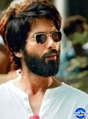 Official profile picture of Shahid Kapoor Movies