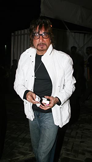 Official profile picture of Shakti Kapoor