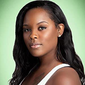 Official profile picture of Shalet Monique