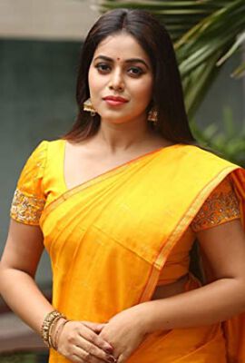 Official profile picture of Shamna Kasim