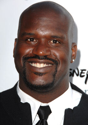Official profile picture of Shaquille O'Neal