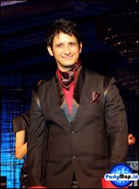 Official profile picture of Sharman Joshi