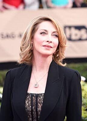 Official profile picture of Sharon Lawrence