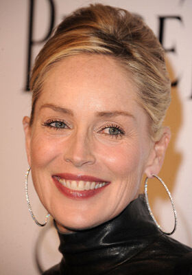 Official profile picture of Sharon Stone