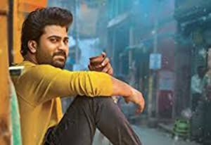 Official profile picture of Sharwanand