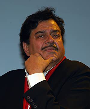 Official profile picture of Shatrughan Sinha
