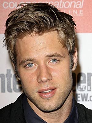 Official profile picture of Shaun Sipos