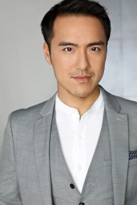 Official profile picture of Shaun Wu