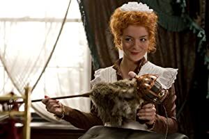 Official profile picture of Sheridan Smith