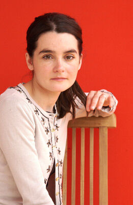Official profile picture of Shirley Henderson