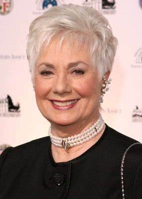 Official profile picture of Shirley Jones