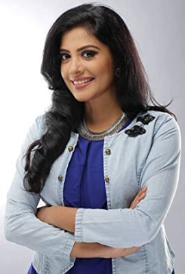 Official profile picture of Shivada Nair