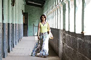 Official profile picture of Shivani Rangole