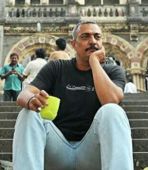 Official profile picture of Shivraj Walvekar