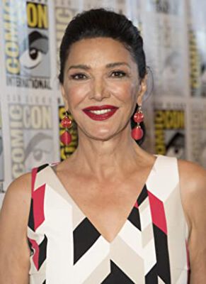 Official profile picture of Shohreh Aghdashloo