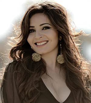 Official profile picture of Shonali Nagrani