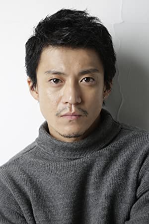 Official profile picture of Shun Oguri