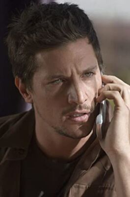 Official profile picture of Simon Rex