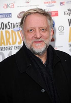 Official profile picture of Simon Russell Beale