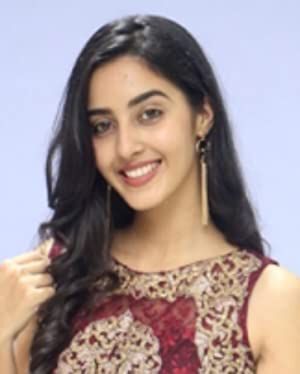Official profile picture of Simrat Kaur